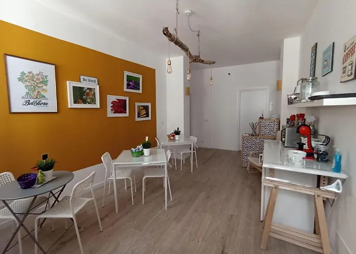 B&B Bel Fiore