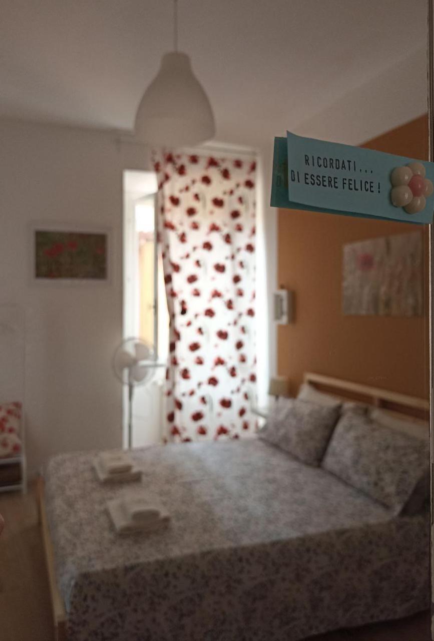 Frühstückspension Bel Fiore Ancona