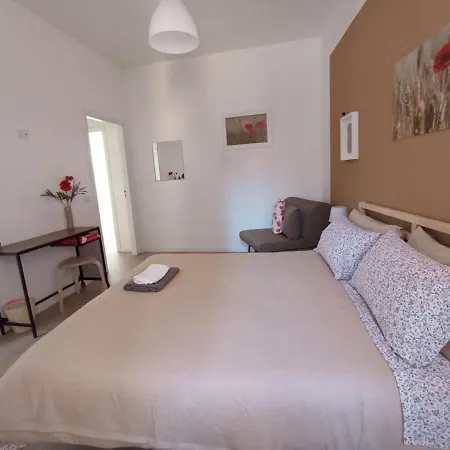 B&B Bel Fiore Ancona Buitenkant foto