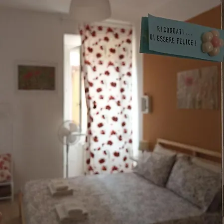 B&B Bel Fiore Ancona Kamer foto